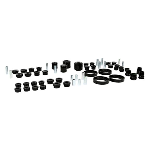 REV002.0018 Front and Rear Control Arm Bushing, Kit
