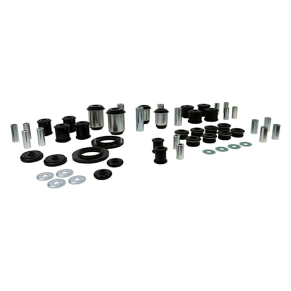REV002.0058 Front and Rear Control Arm Bushing, Kit