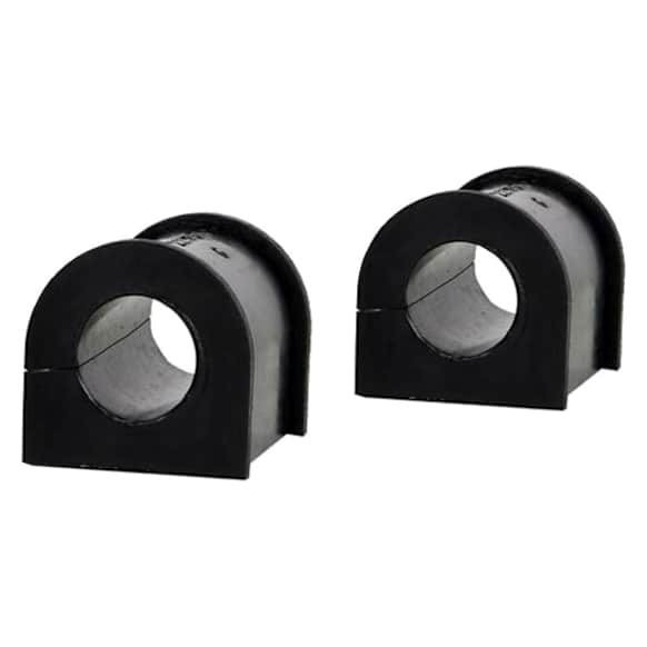 REV004.0258 Front Sway Bar Bushing, Set of 2