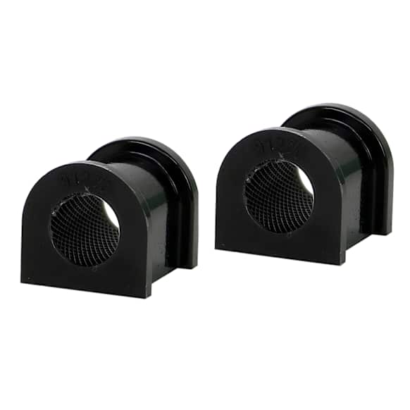 2005 Mitsubishi Lancer - Rear, Driver or Passenger Side Sway Bar Bushing, 21mm Rear Sway Bar Mount Bushing Set, Set of 2