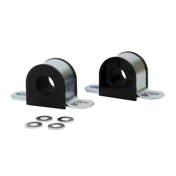 REV004.0590 Sway Bar Bushing, Set of 2