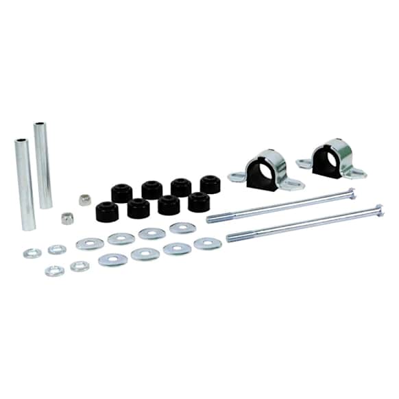 REV008.0088 Sway Bar Link Bushing - Polyurethane, Direct Fit, Set