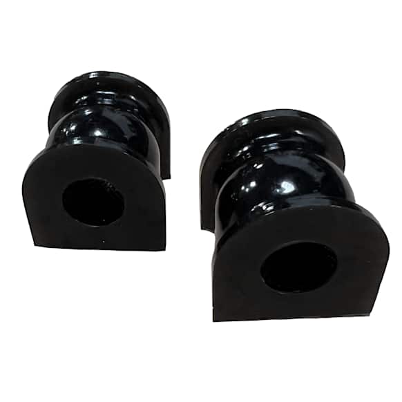 2008 Honda Civic - Rear, Driver or Passenger Side Sway Bar Bushing, 17mm Sway Bar Mount Bushing Set, Set of 2