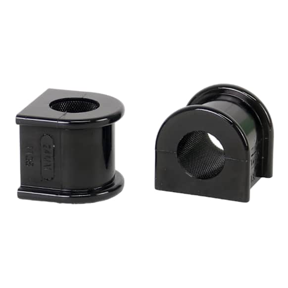 1993 Jeep Cherokee - Rear, Driver or Passenger Side Sway Bar Bushing, 24mm Sway Bar Mount Bushing Set, Set of 2