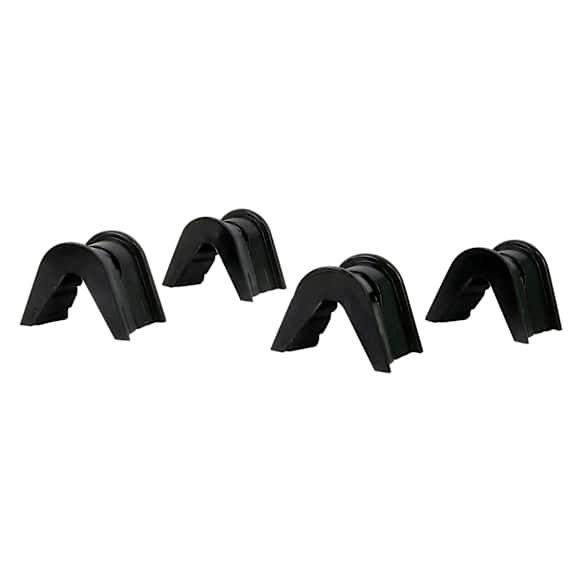 REV026.0000 Radius Arm Bushing - Polyurethane, Direct Fit, Set of 2