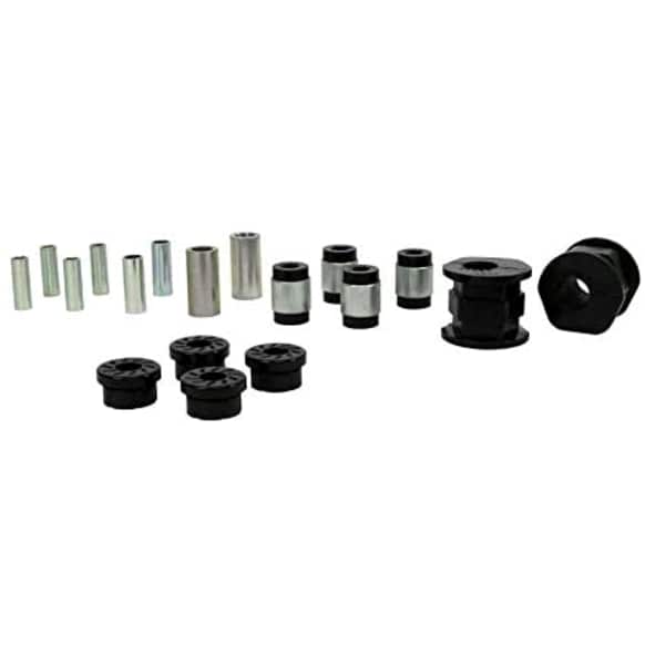 REV027.0054 Front Control Arm Bushing, Kit