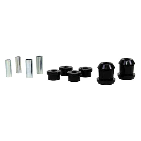 REV032.0020 Front Control Arm Bushing, Set of 4
