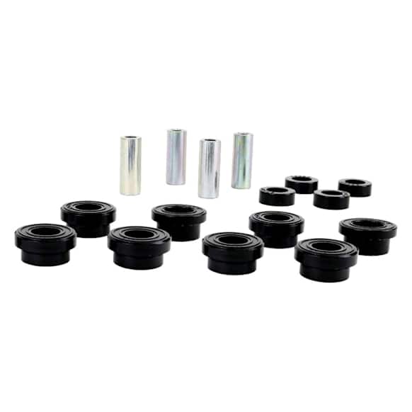 REV043.0004 Rear Control Arm Bushing, Set of 4