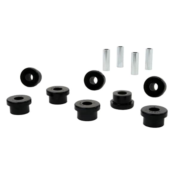 REV053.0002 Rear Control Arm Bushing, Set of 4
