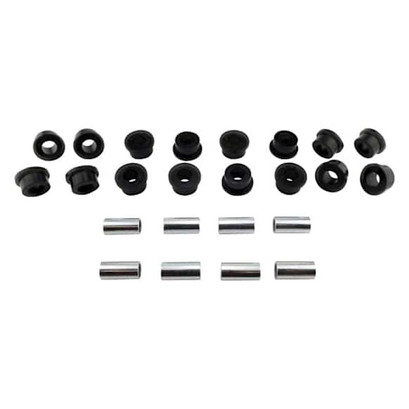 REV053.0012 Rear Control Arm Bushing, Set of 8