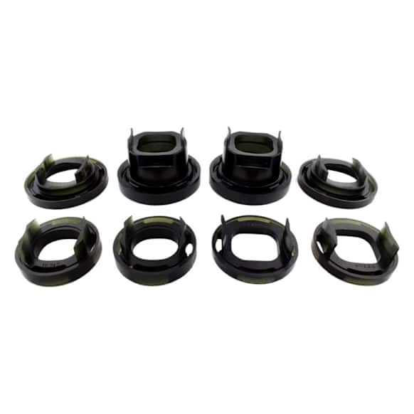 REV094.0010 Subframe Bushing - Polyurethane, Direct Fit, Set of 4