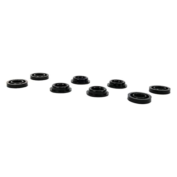 REV094.0020 Subframe Bushing - Polyurethane, Direct Fit, Set of 4