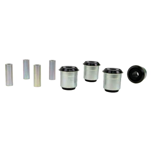 REV106.0004 Trailing Arm Bushing - Polyurethane, Direct Fit, Set of 4