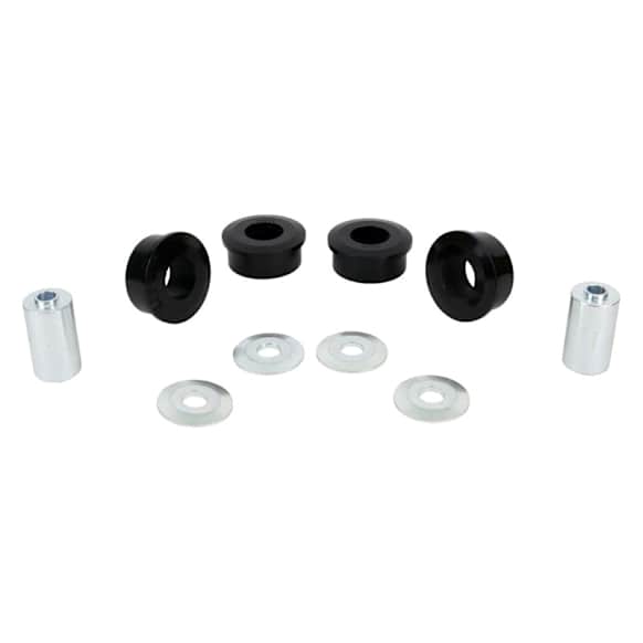 REV114.0002 Trailing Arm Bushing - Polyurethane, Direct Fit, Set of 2