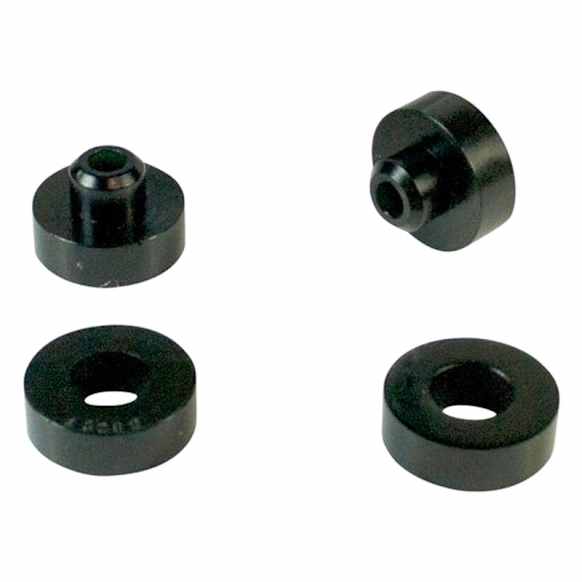 2012 Jeep Wrangler - Shock Bushing, Suits OEM Shock Absorber, Set of 2