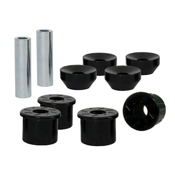 REV130.0036 Shock Bushing - Set of 2