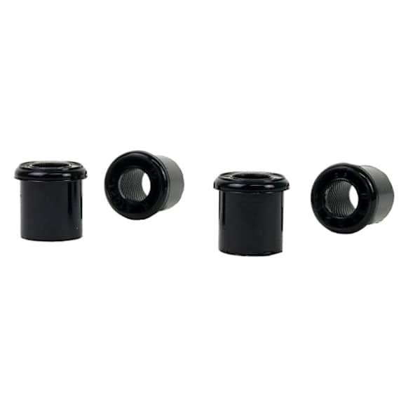 REV163.0002 Leaf Spring Bushing - Polyurethane, Direct Fit, Set