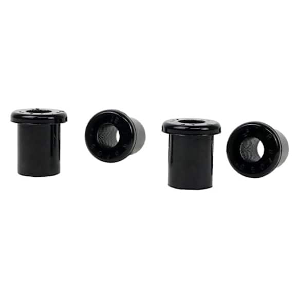1989 Mitsubishi Montero - Rear Leaf Spring Bushing, Set