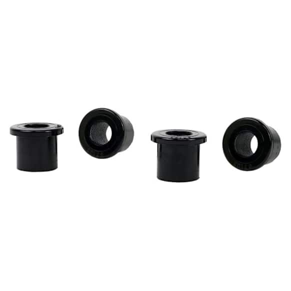 REV164.0022 Leaf Spring Bushing - Polyurethane, Direct Fit, Set