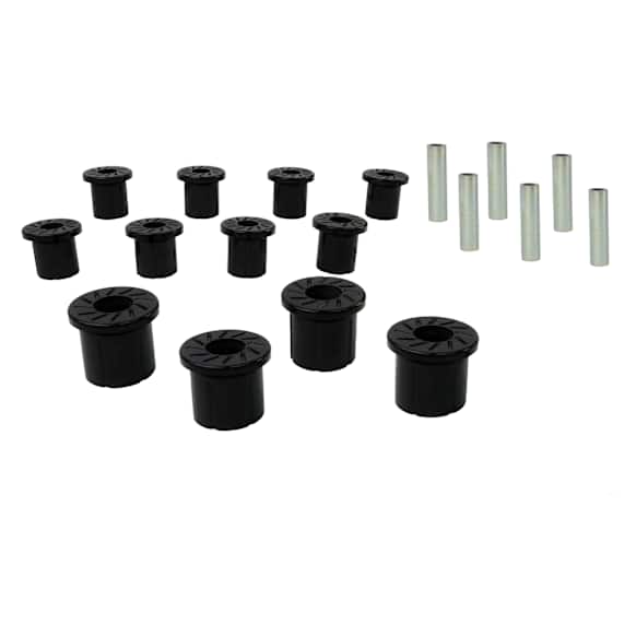 REV165.0012 Leaf Spring Bushing - Set of 6