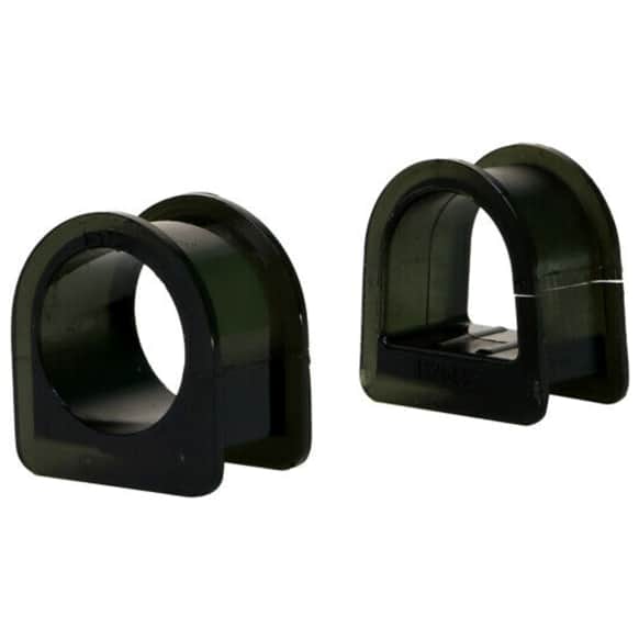 REV165.0016 Direct Fit Leaf Spring and Shackle Bushings, Set