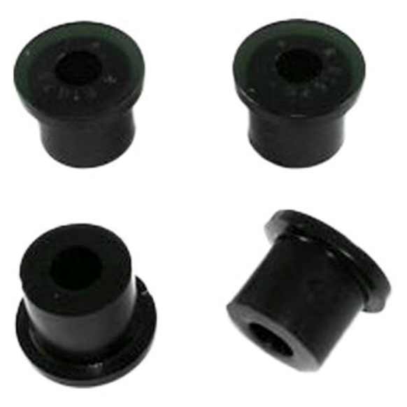 REV166.0022 Leaf Spring Bushing - Polyurethane, Direct Fit, Set