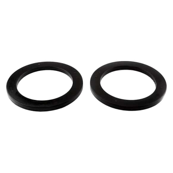 REV172.0006 Coil Spring Shim - Set of 2
