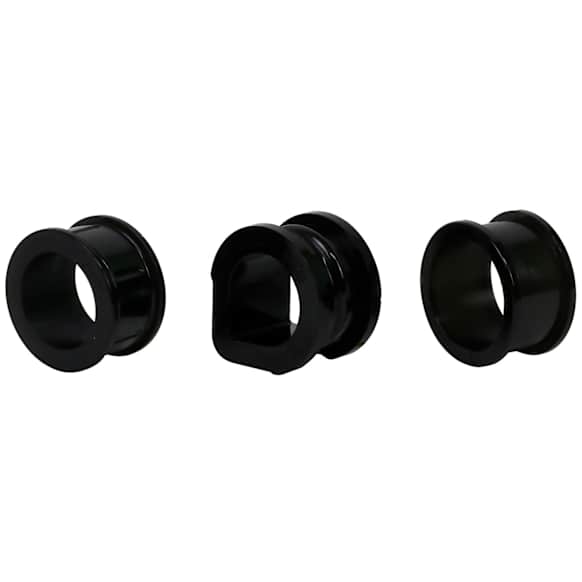 REV190.0136 Steering Rack Bushing - Direct Fit, Set of 3