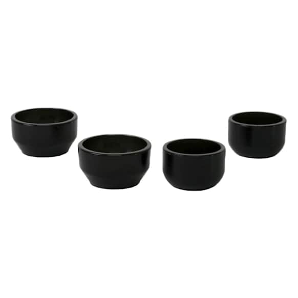 REV198.0008 Ball Joint Boot - Black, Polyurethane, Direct Fit