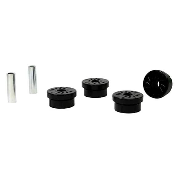 REV199.0000 Differential Mount Bushing - Polyurethane, Direct Fit, Set of 2