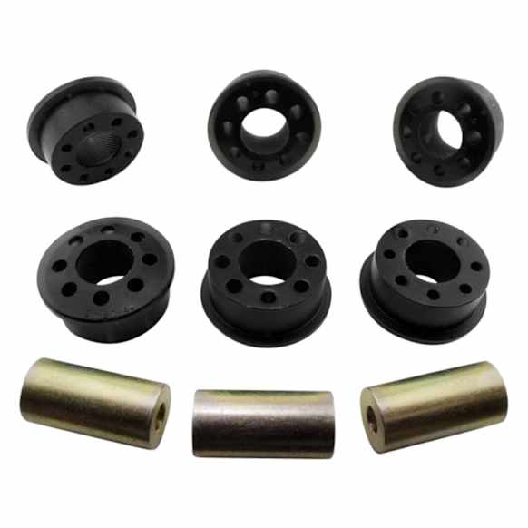 REV199.0004 Differential Mount Bushing - Polyurethane, Direct Fit, Set of 3