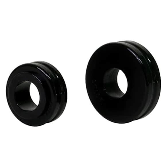 REV199.0038 Differential Mount Bushing - Polyurethane, Direct Fit, Set of 2