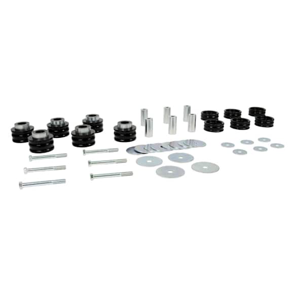 REV220.0018 Body Mount Bushing - Direct Fit