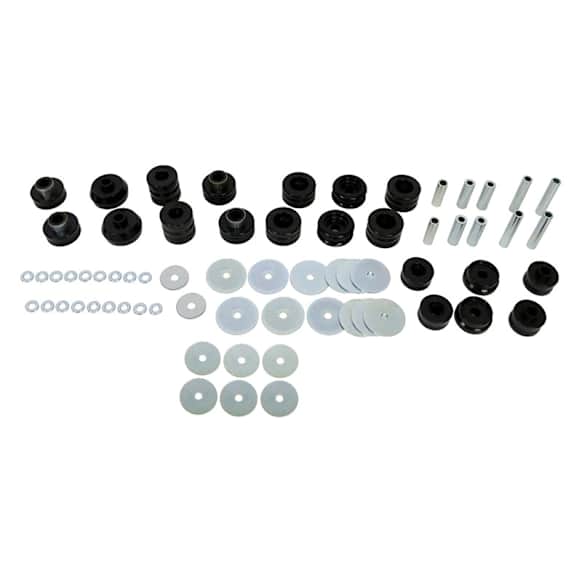 REV220.0096 Body Mount Bushing - Direct Fit