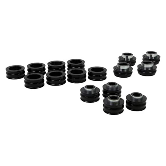 1999 Isuzu Hombre - Body Mount Bushing - Direct Fit