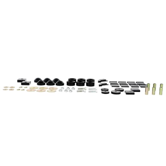 1995 Suzuki Samurai - Master Bushing Kit - Direct Fit, Kit