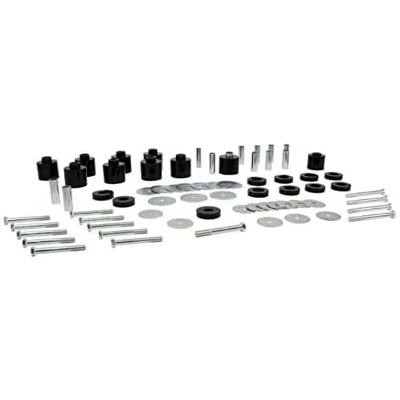 REV221.0000 Body Lift Kit - Direct Fit, Kit