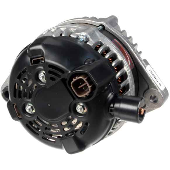 210-0606 OE Replacement Alternator, 3.0L, 6Cyl, Remanufactured