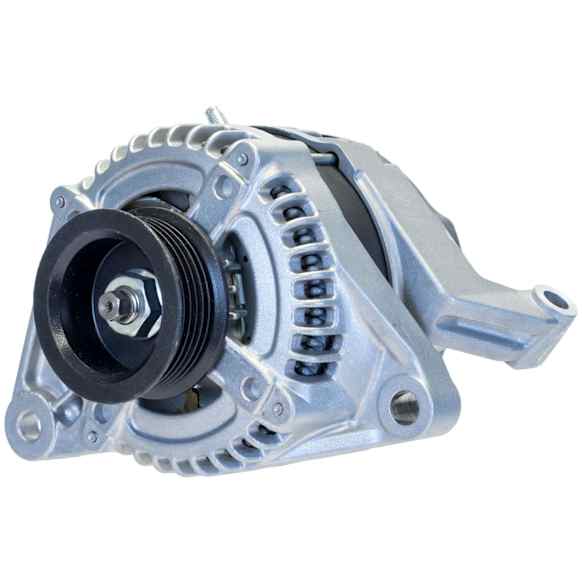 210-1199 Alternator, 3.7L, 6Cyl, Remanufactured