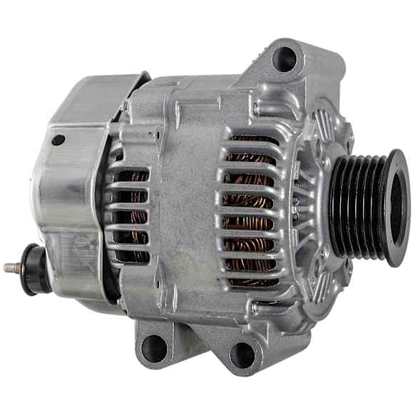 210-1228 OE Replacement Alternator, 1.6L, 4Cyl, Remanufactured