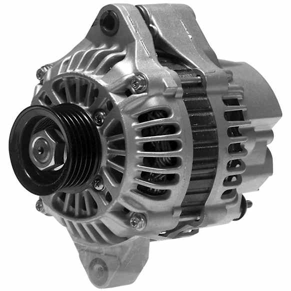 210-4192 OE Replacement Alternator, 2.0L, 4Cyl, Remanufactured