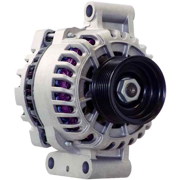 210-5358 OE Replacement Alternator, 6.0L, 8Cyl, Remanufactured