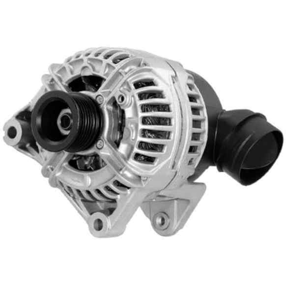 210-5391 Alternator, 120 Amp, Remanufactured