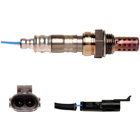 234-2001 Before Catalytic Converter Oxygen Sensor, Sold Individually, 2-wire