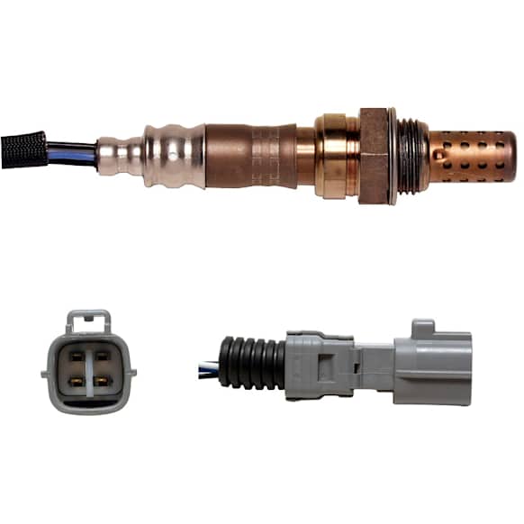 2007 Toyota Highlander - Driver Side, After Catalytic Converter Oxygen Sensor, FULL HYBRID EV-GAS (FHEV), Sold Individually, 4-wire, 3.3L 6Cyl