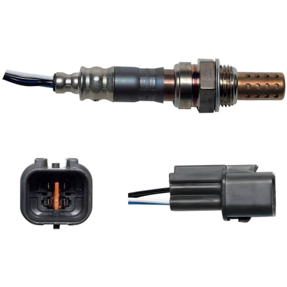 234-4166 Oxygen Sensor, Sold Individually, 4-wire, 3.5L, 6Cyl