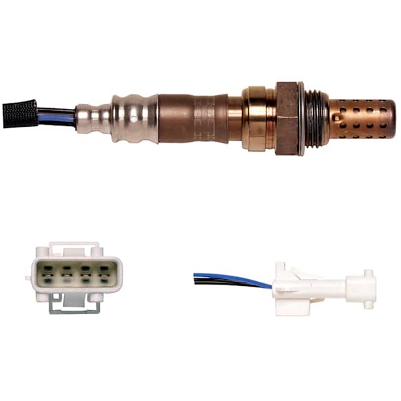 234-4181 Passenger Side, After Catalytic Converter Oxygen Sensor, Sold Individually, 4-wire, 2.5L, 6Cyl