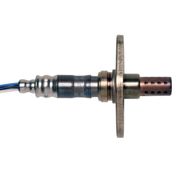 1995 Toyota Pickup DLX 4 Cyl 2.4L - After Catalytic Converter Oxygen Sensor, 4WD, Calif.; USA or Japan Built, Sold Individually, 4-wire, 2.4L 4Cyl