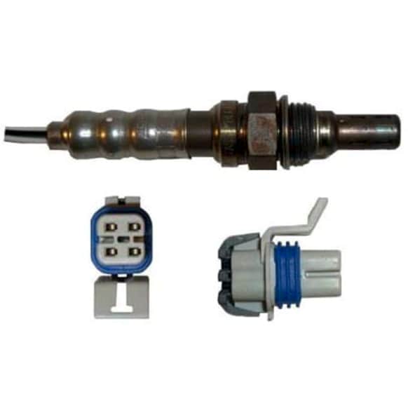 234-4347 After Catalytic Converter Oxygen Sensor, Sold Individually, 4-wire, 3.5L, 5Cyl