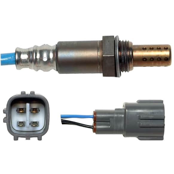 234-4447 After Catalytic Converter Oxygen Sensor, Sold Individually, 4-wire